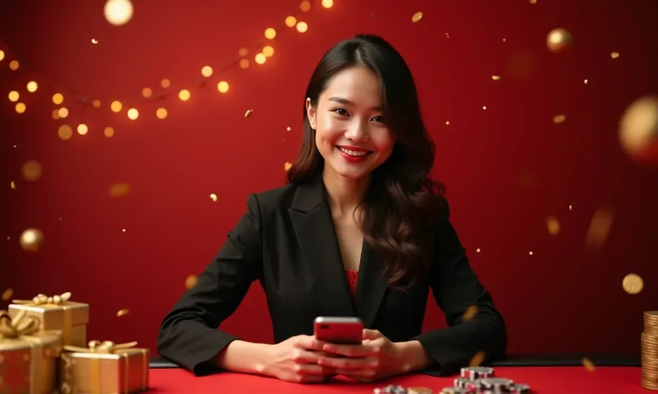 sienslot Live Baccarat Royal