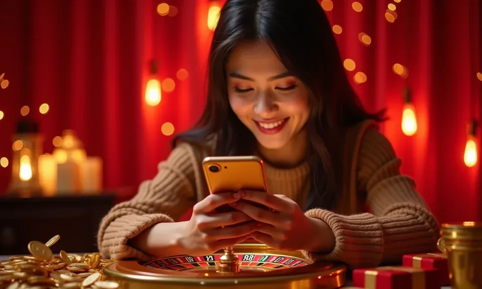 sienslot Mobile Access in 3 Simple Steps